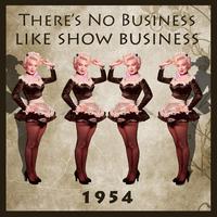 Ethel Merman - There s No Business Like Show Business (karaoke)