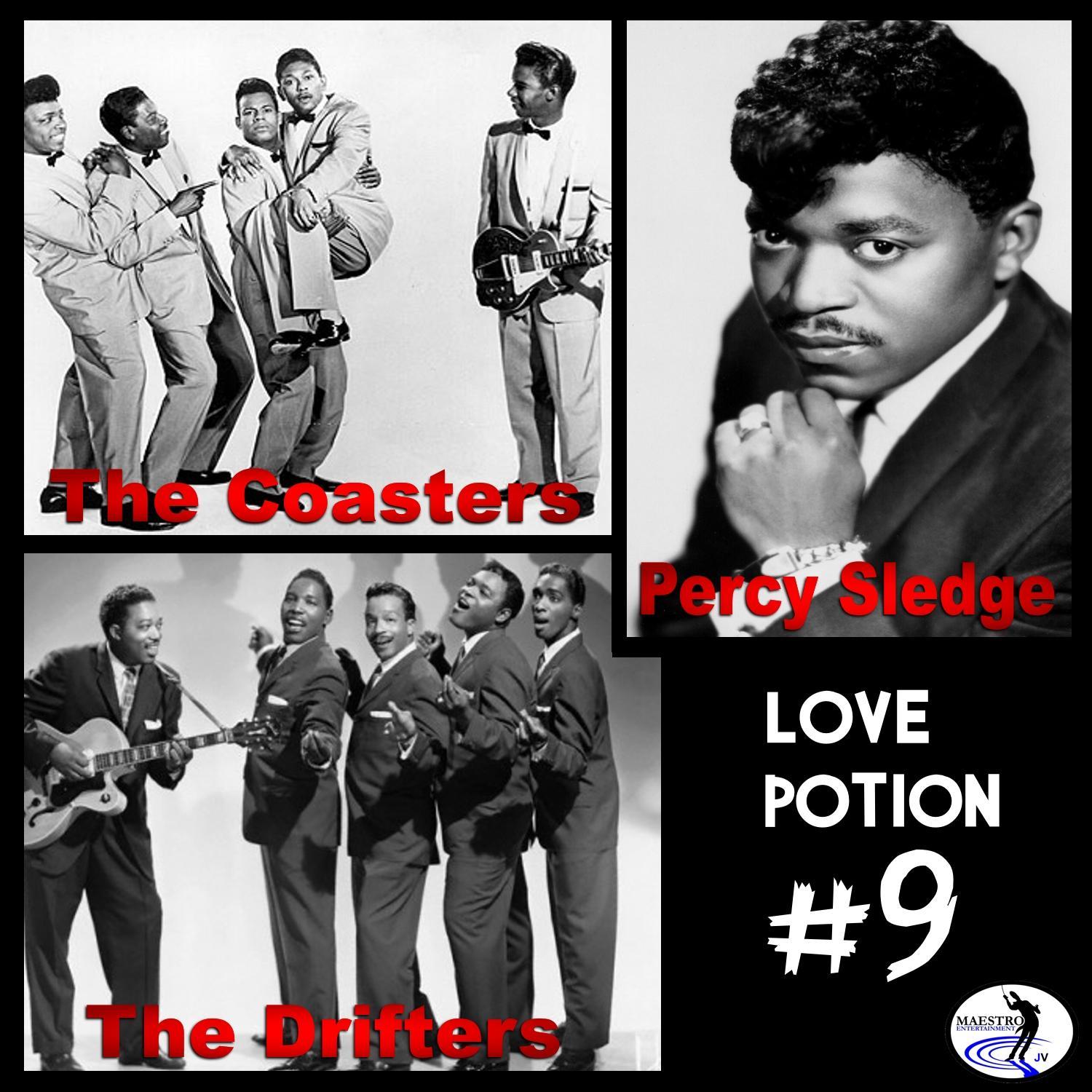 Love Potion #9