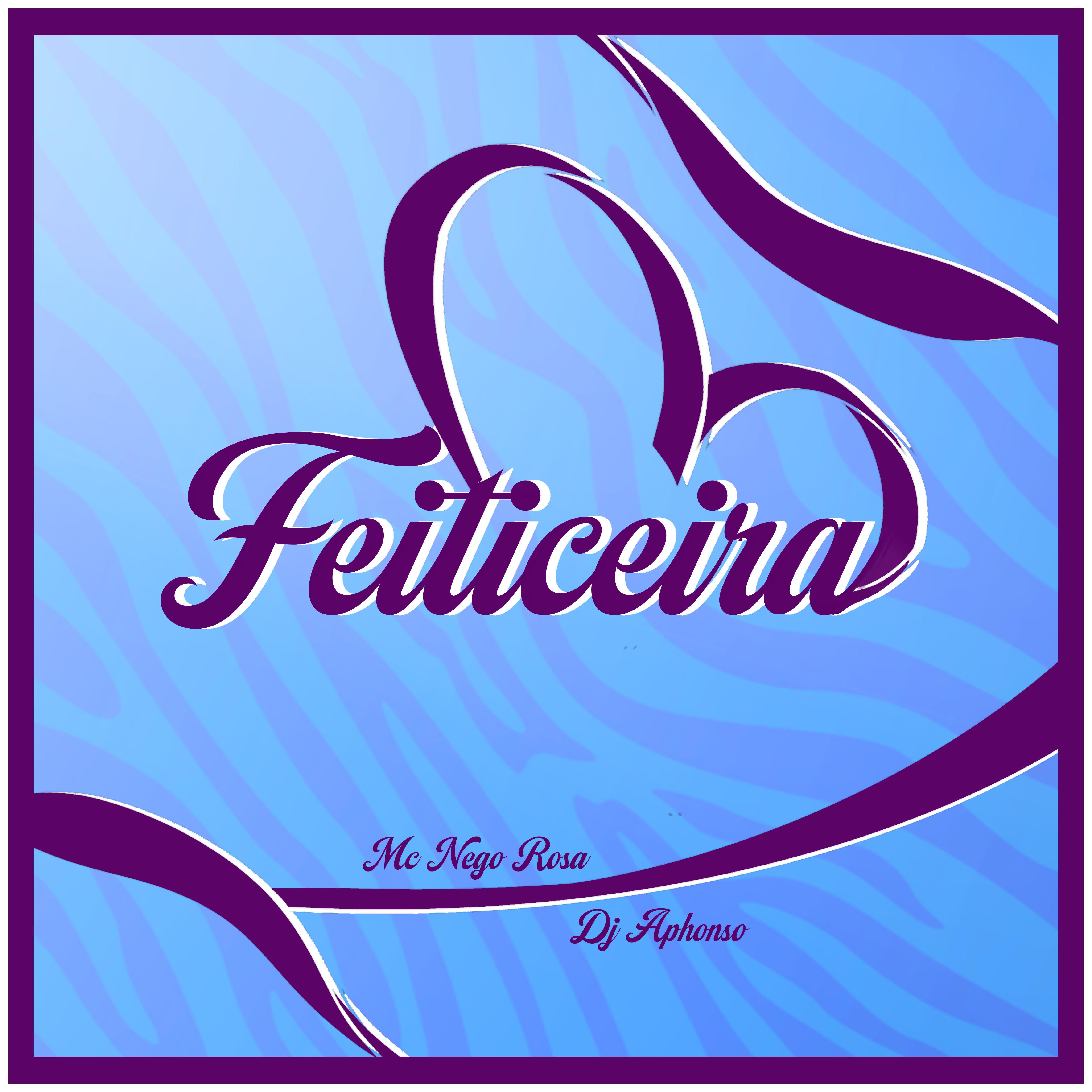 DJ Aphonso - Feiticeira