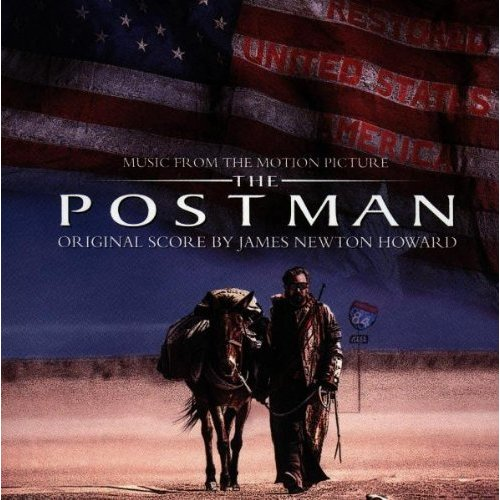 The Postman [Original Score/Soundtrack]专辑