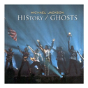 HIStory / Ghosts专辑