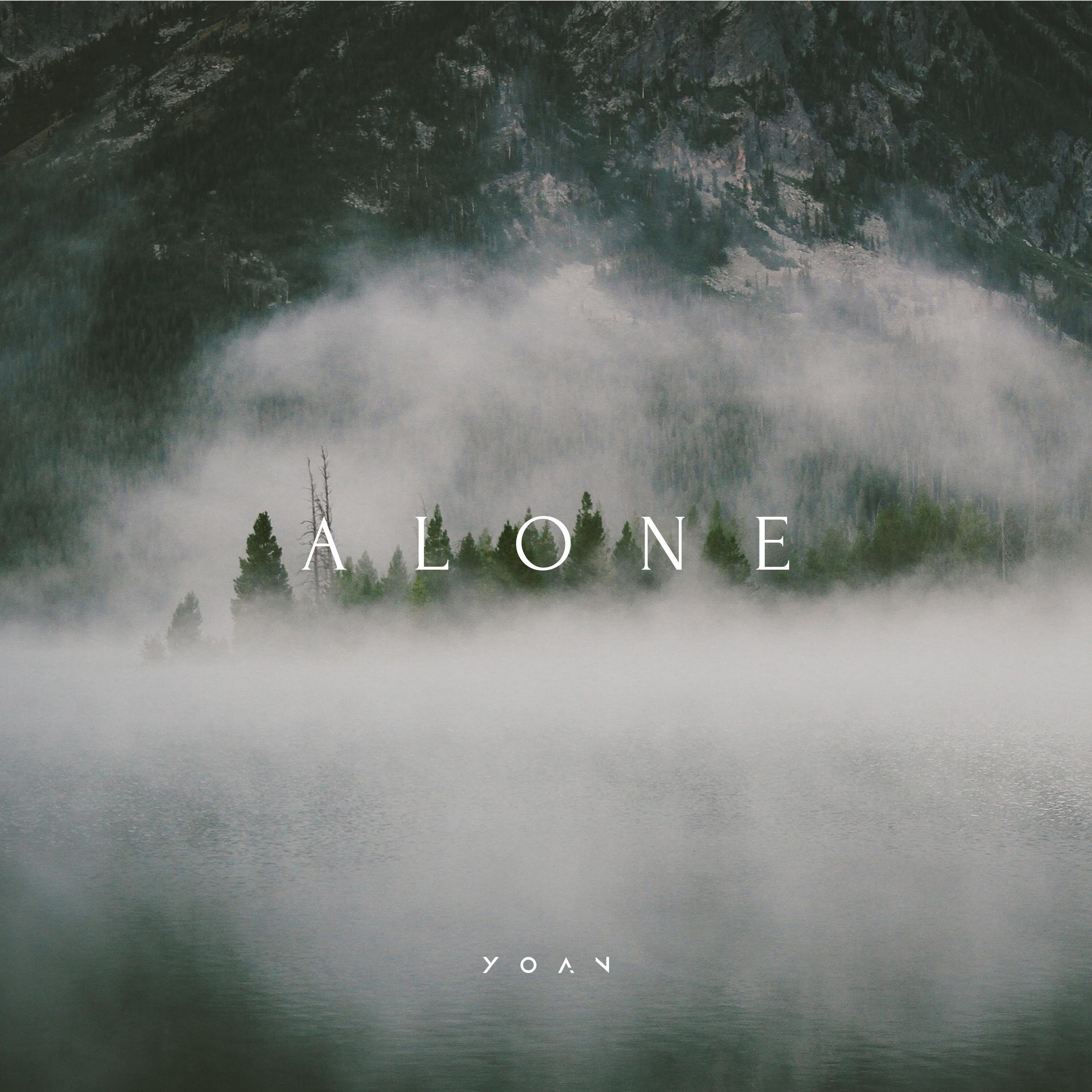 Alone
