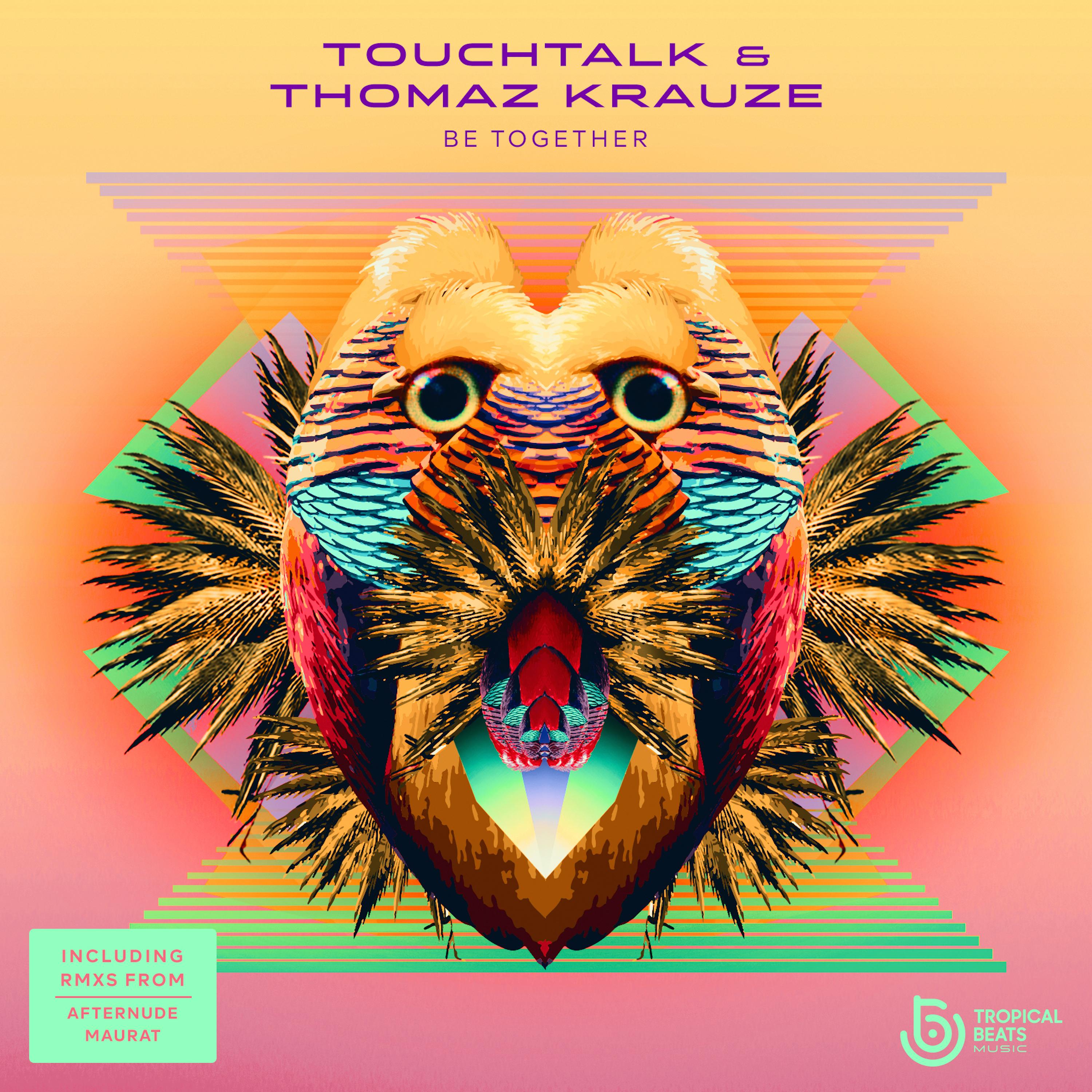 Be Together EP