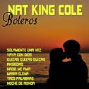Nat King Cole Boleros专辑