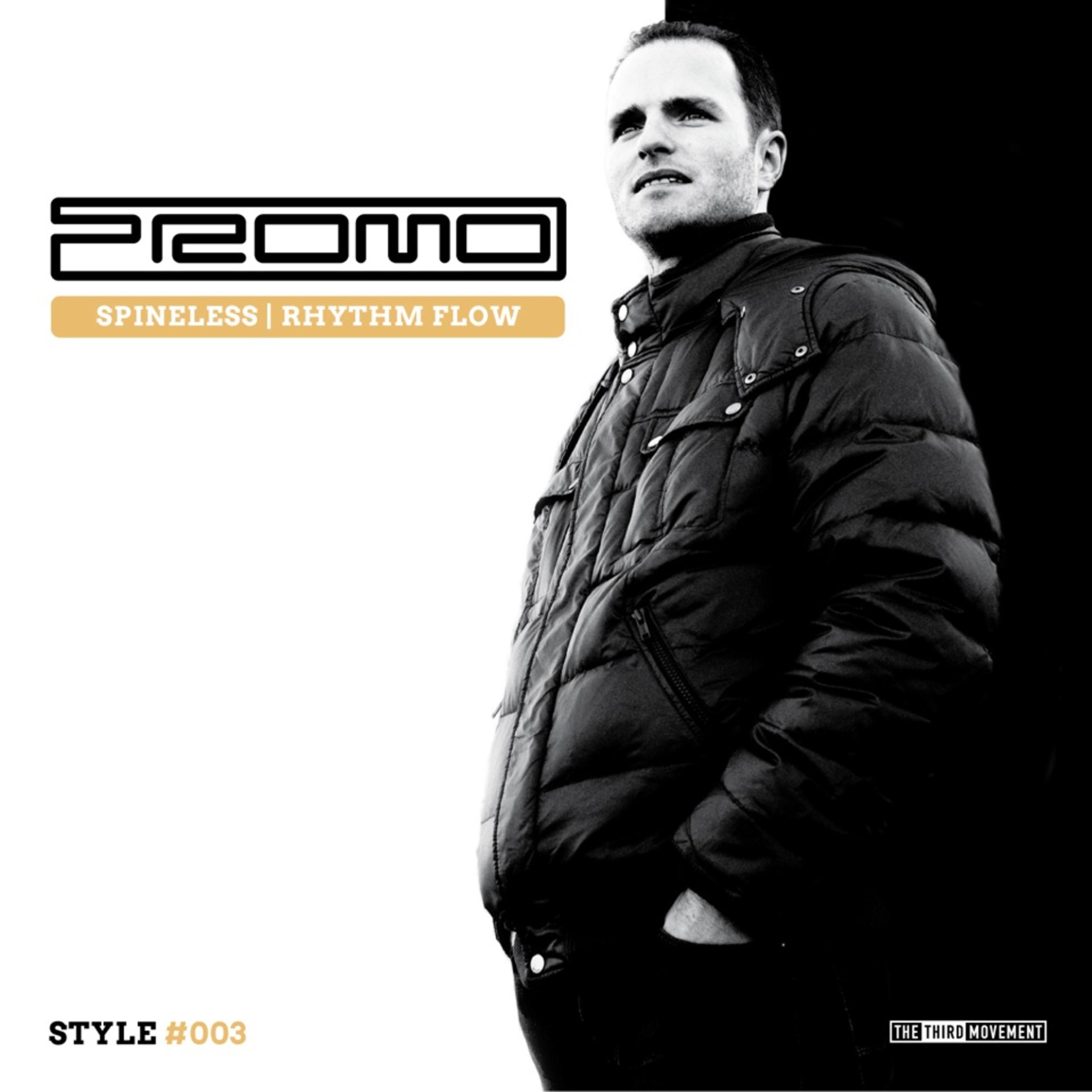 Promo Style #003
