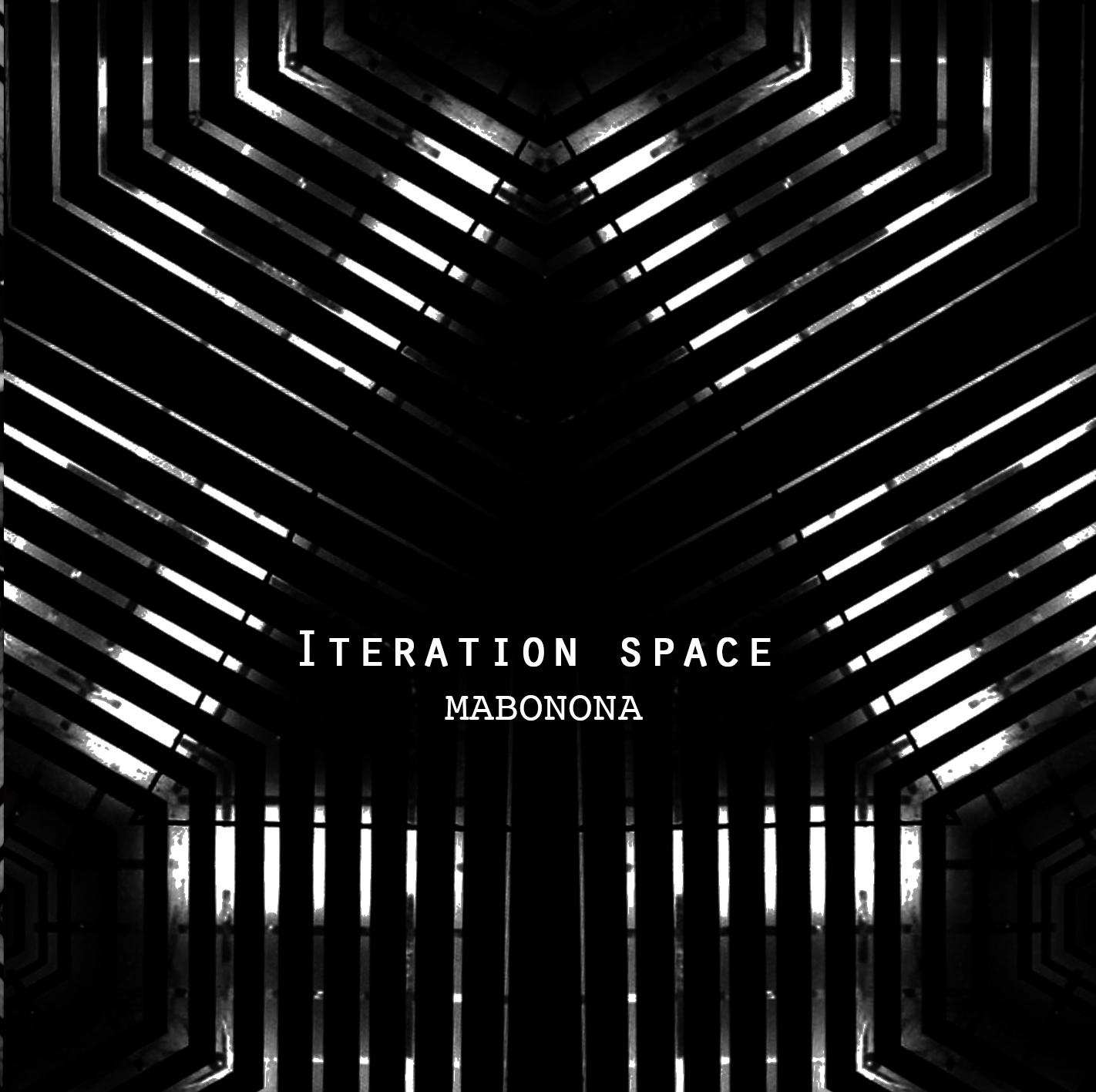 Iteration space