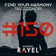 Find Your Harmony Radioshow #150 (Part 1)