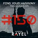 Find Your Harmony Radioshow #150 (Part 1)专辑