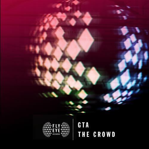 The Crowd专辑