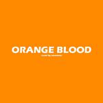 ENHYPEN 'ORANGE BLOOD'专辑