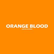 ENHYPEN 'ORANGE BLOOD'