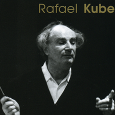 Rafael Kubelík