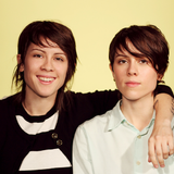 Tegan and Sara