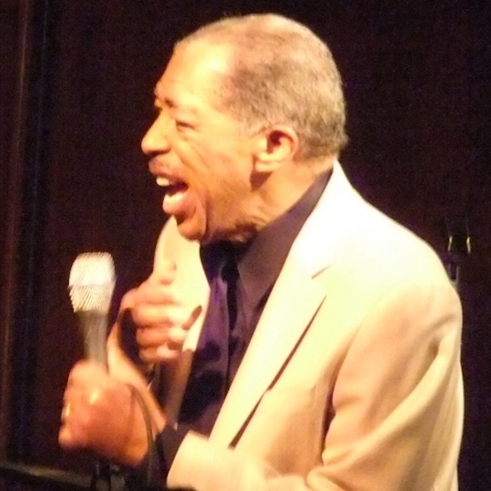 Ben E. King