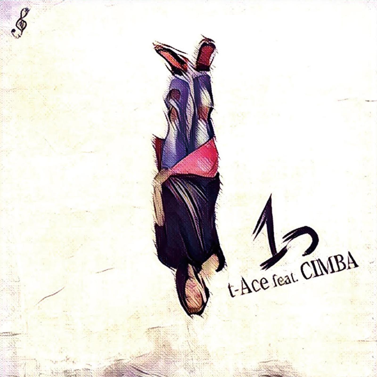 1つ (feat. CIMBA)