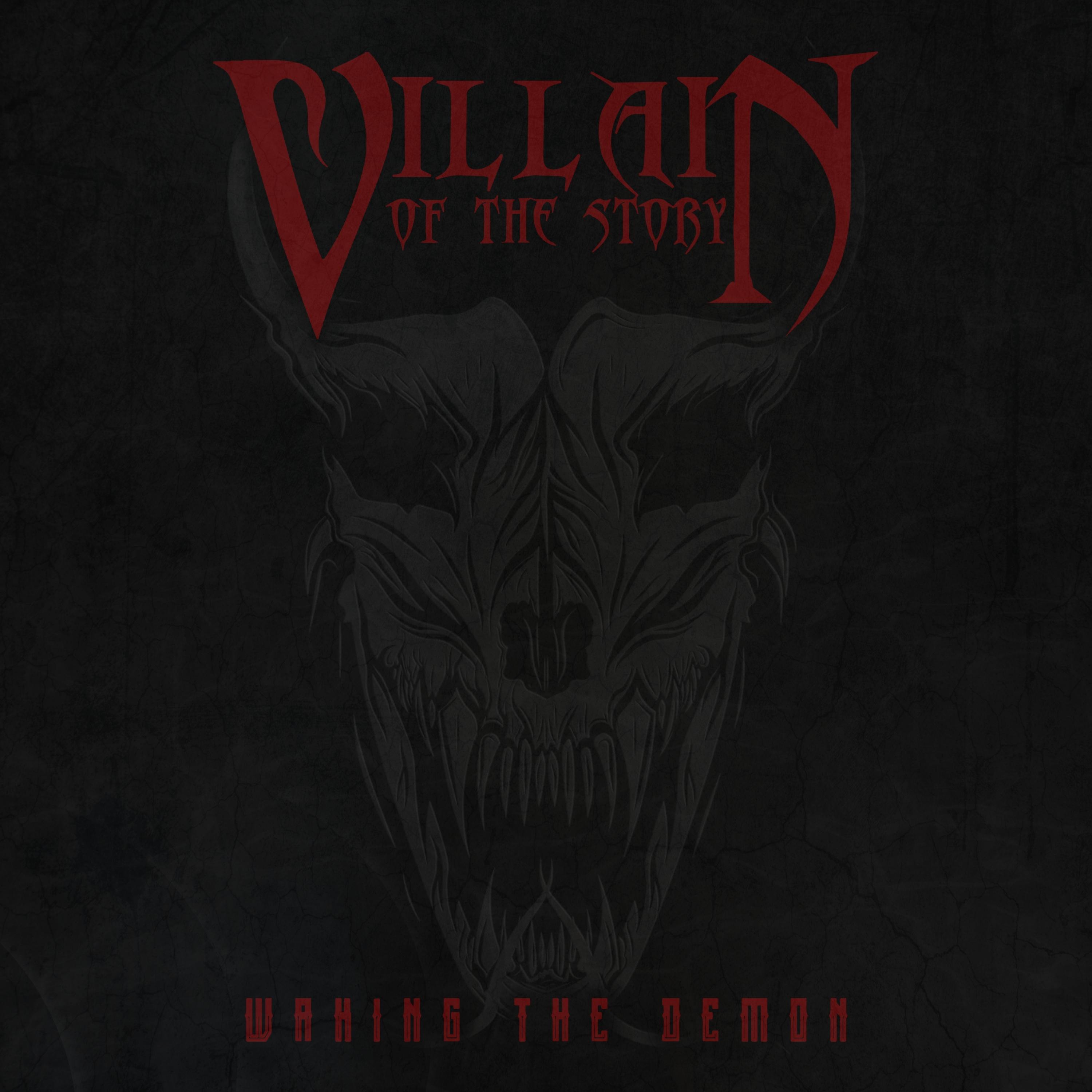 Waking The Demon