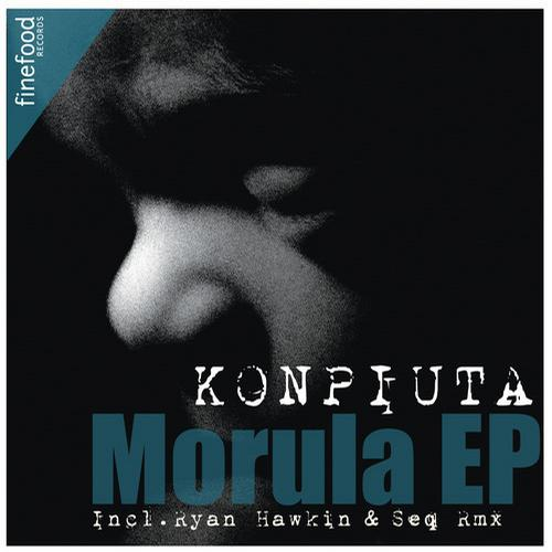 the morula EP