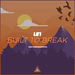 Built To Break专辑