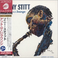 Sonny Stitt at the D.J. Lounge [live]