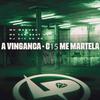 MC TOM BEAT V8 - A Vingança - C15 Me Martela