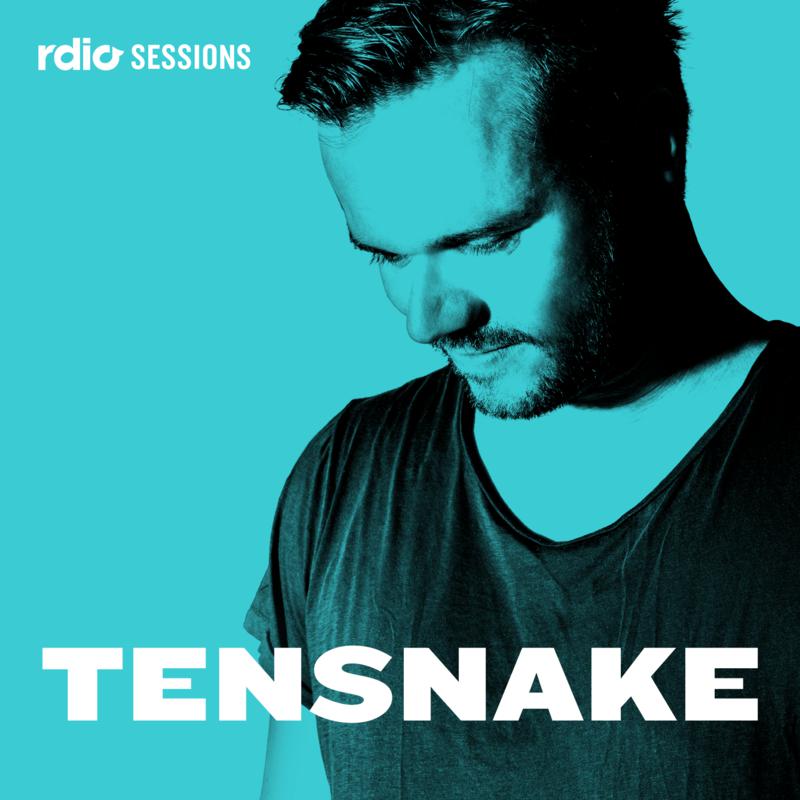 Tensnake - Love Sublime (Extended Mix)