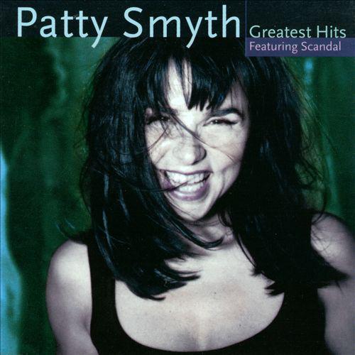 Patty Smyth - Hands Tied