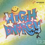 High Energy, Vol. 2专辑