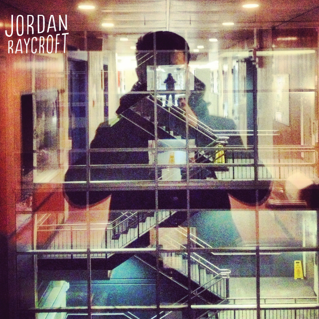 Jordan Raycroft