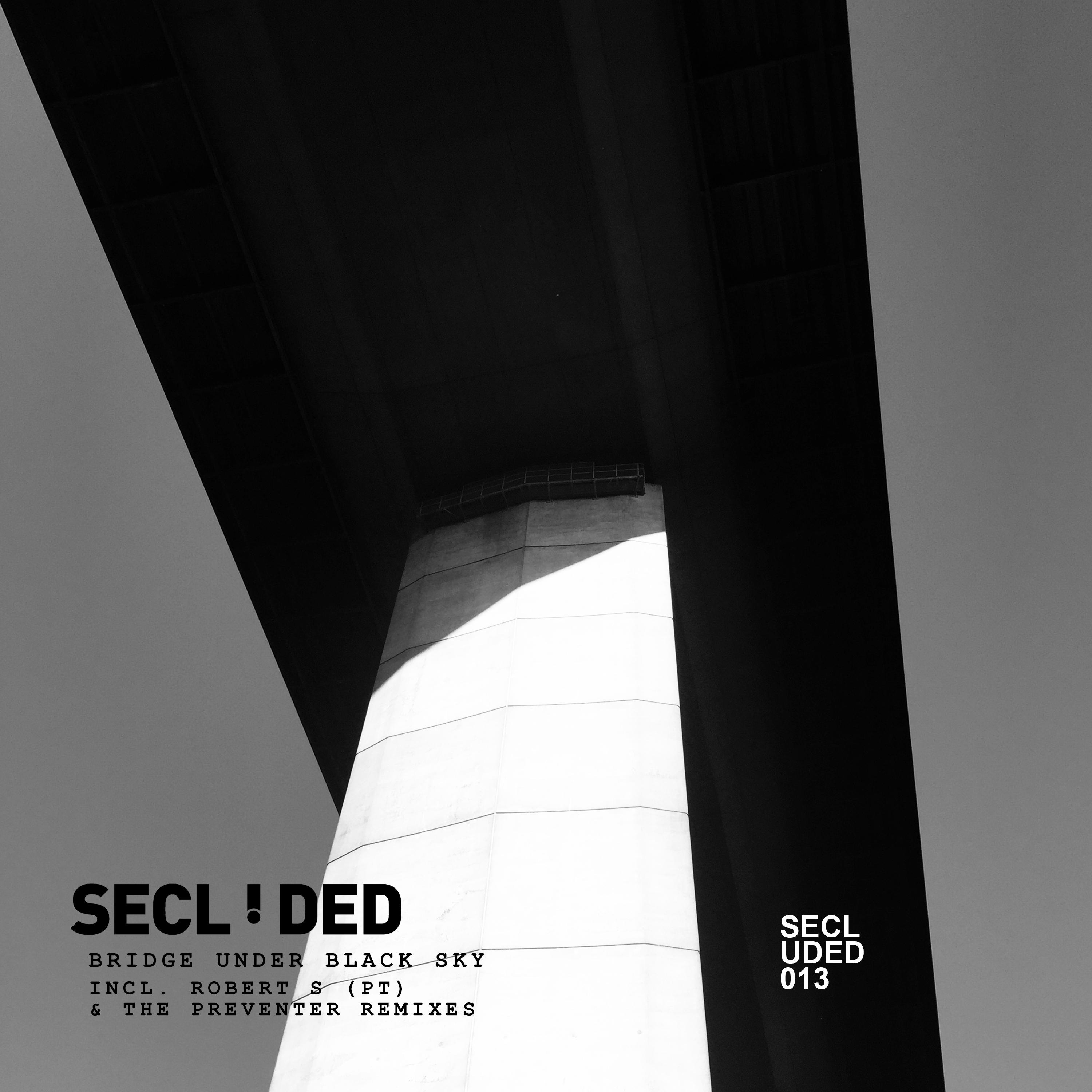 Secluded - Bridge Under (The Preventer Remix)