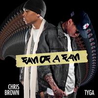 Chris Brown   Tyga - Ballin (instrumental)