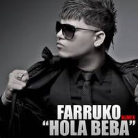 Farruko, J Alvarez, Jory Boy - Hola Beba Remix (Dj Jesus Olivera Intro Acapella) 95bpm 95