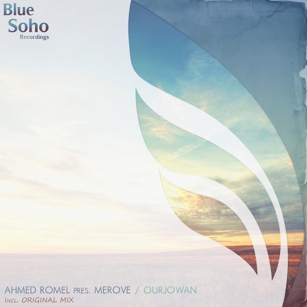 Ourjowan (Original Mix)