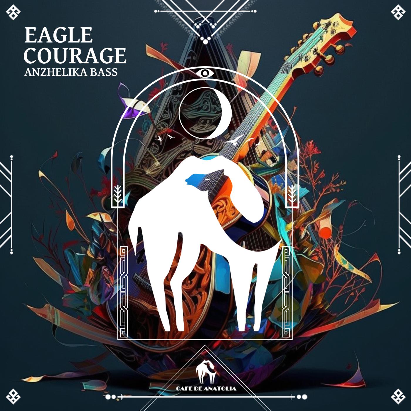 Anzhelika Bass - Eagle Courage