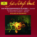 Bach: The Well-Tempered Claiver 1