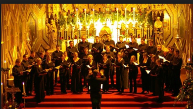 Armonico Consort