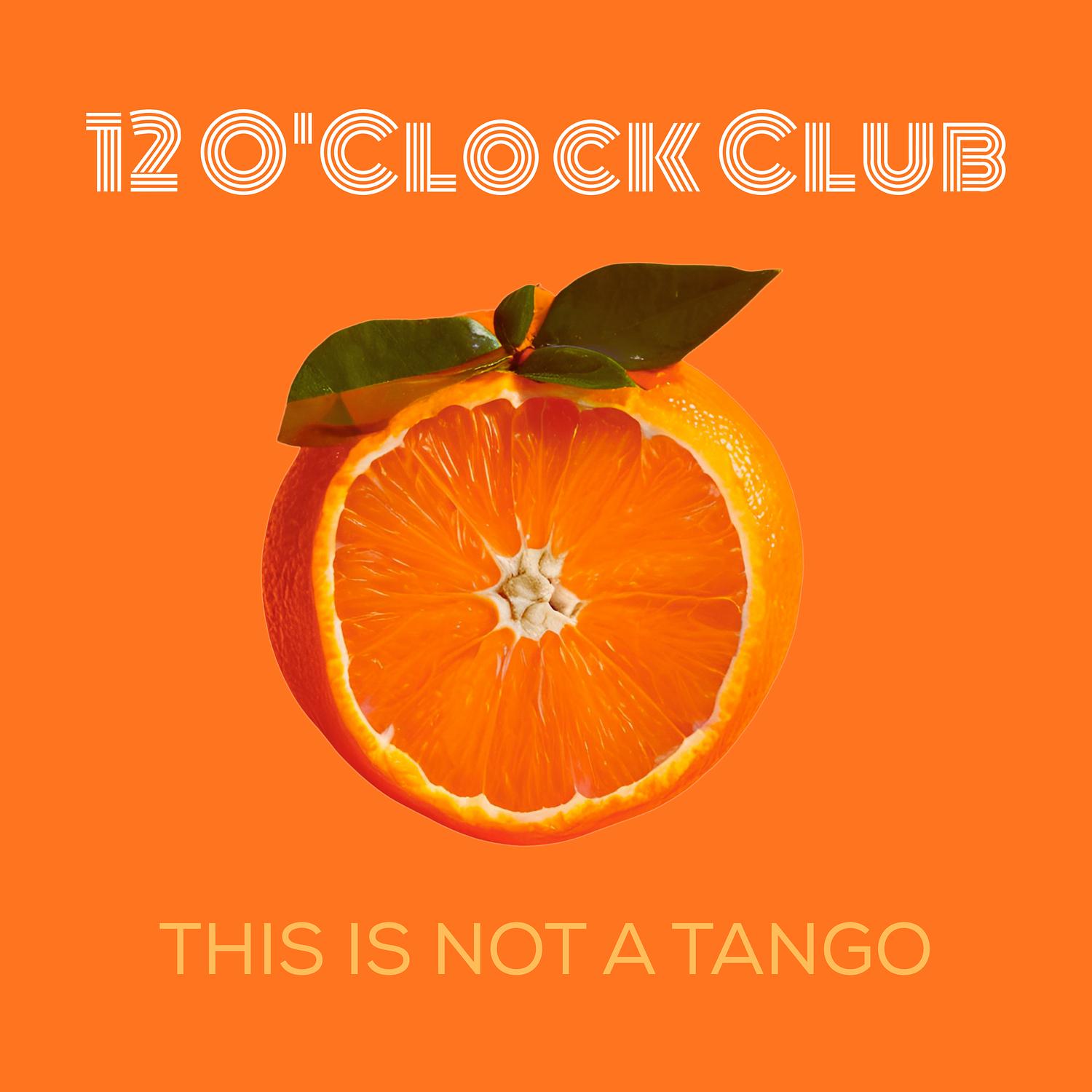 This Is Not a Tango