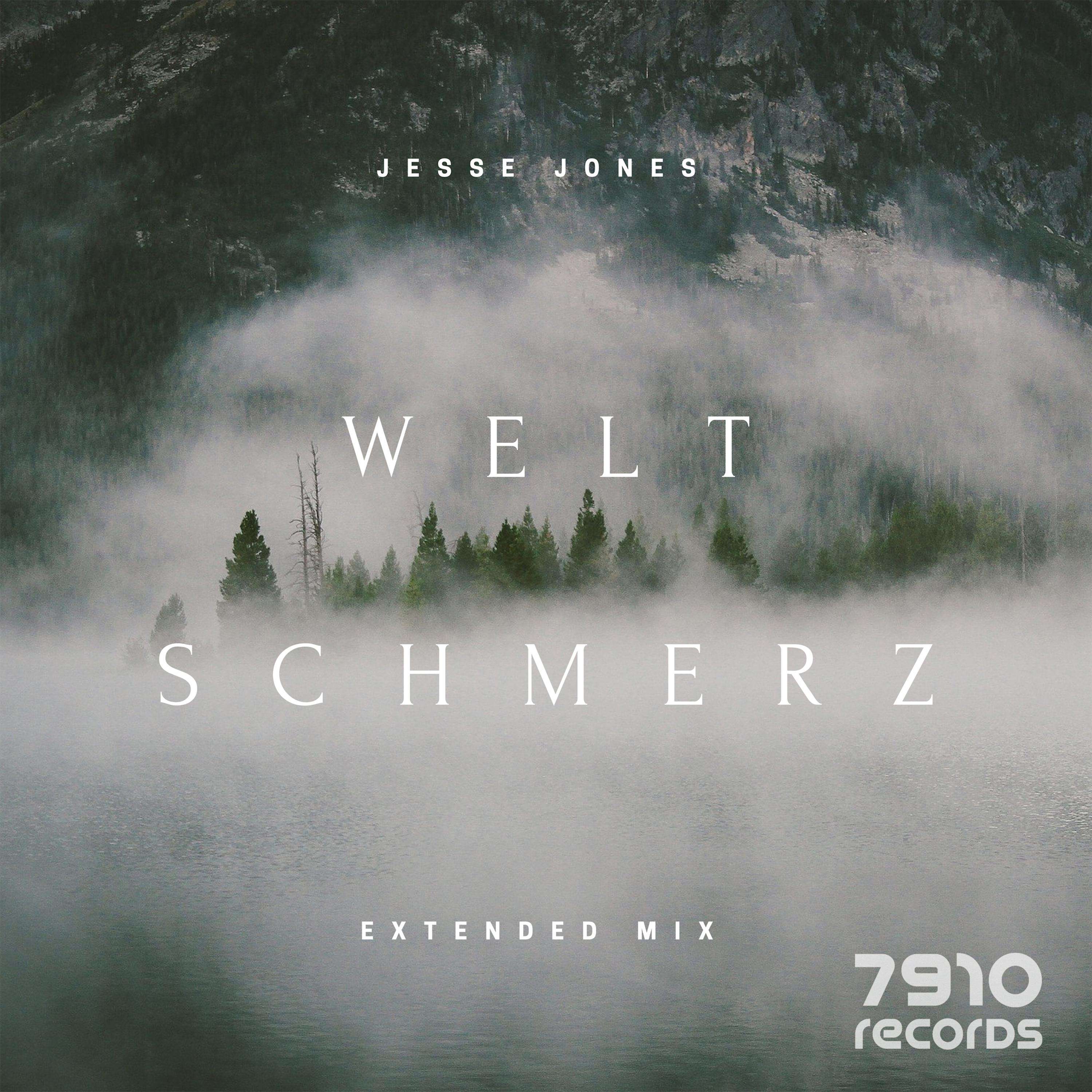 Weltschmerz (Extended Mix)