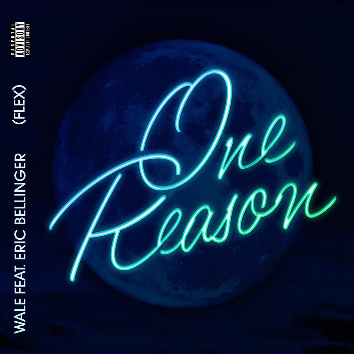 One Reason (Flex)专辑