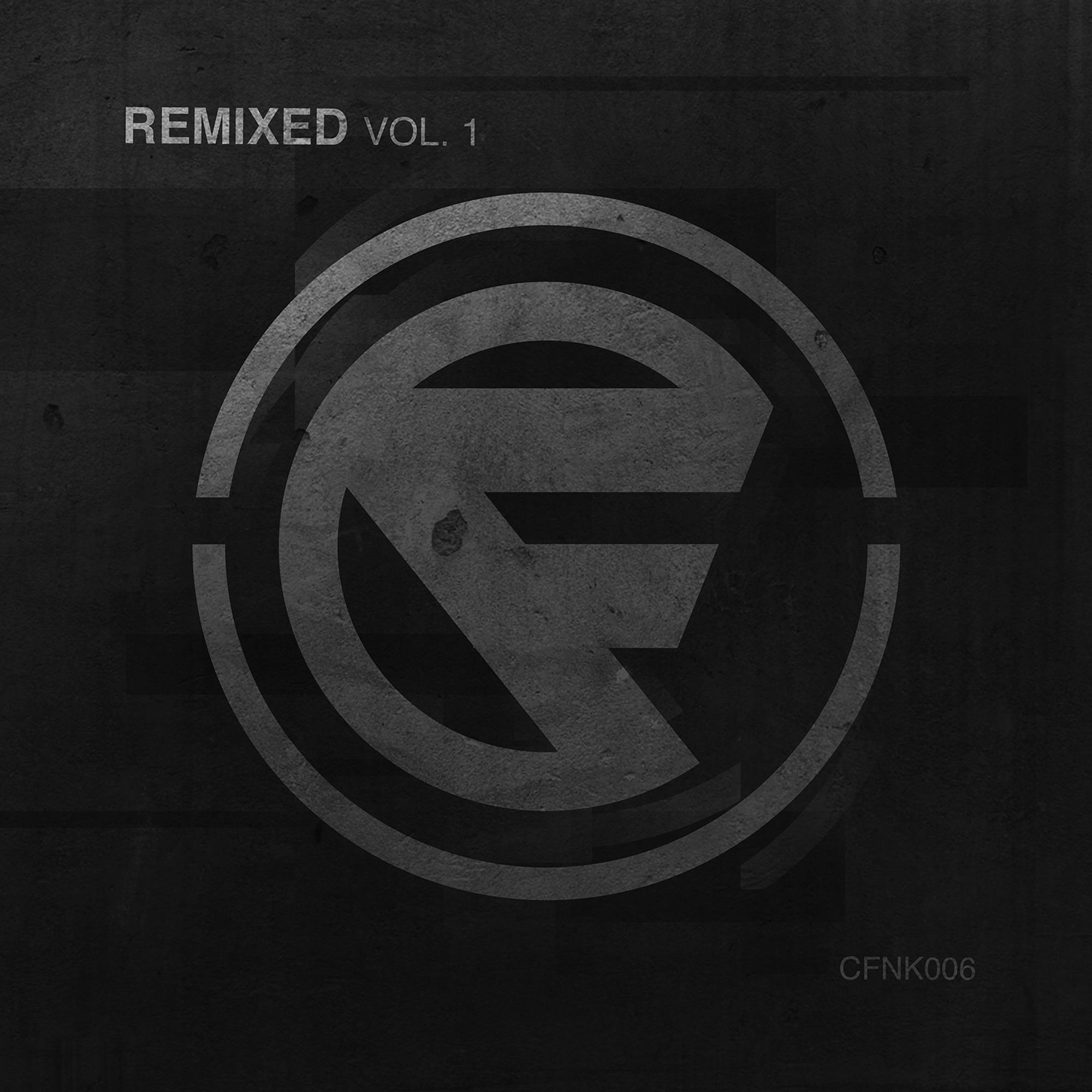 Remixed Vol. 1