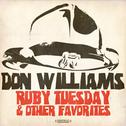 Ruby Tuesday & Other Favorites (Digitally Remastered)