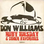 Ruby Tuesday & Other Favorites (Digitally Remastered)专辑