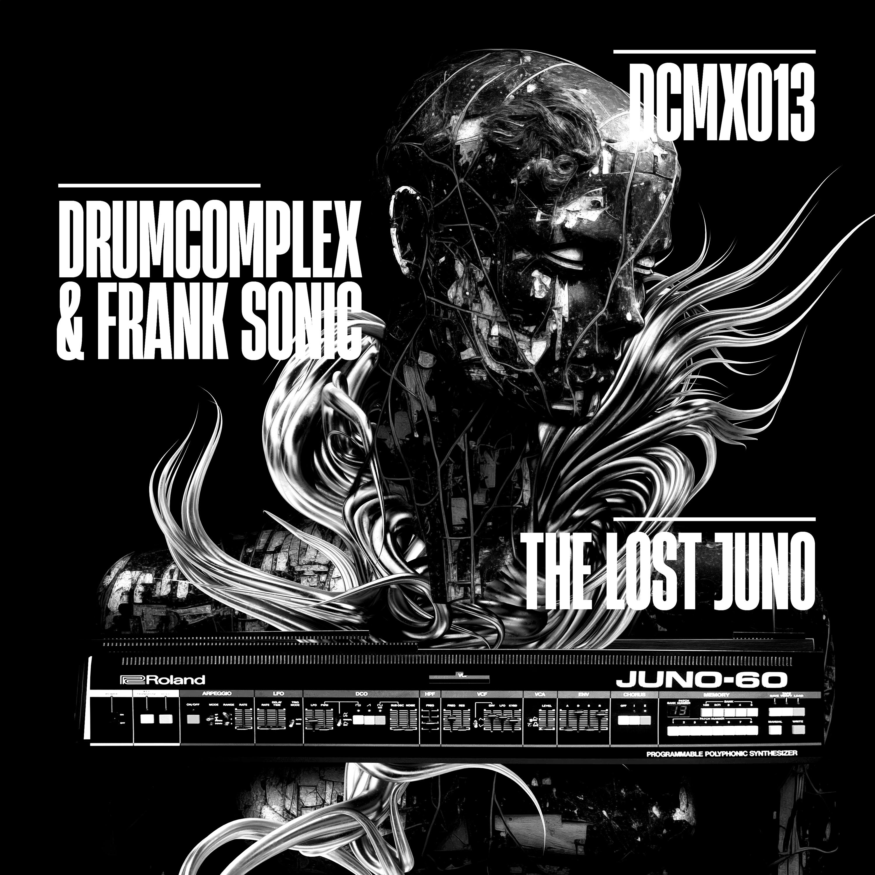 Drumcomplex - The Lost Juno (Extended Mix)