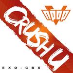 Crush U (N-POP with yoonsang)专辑
