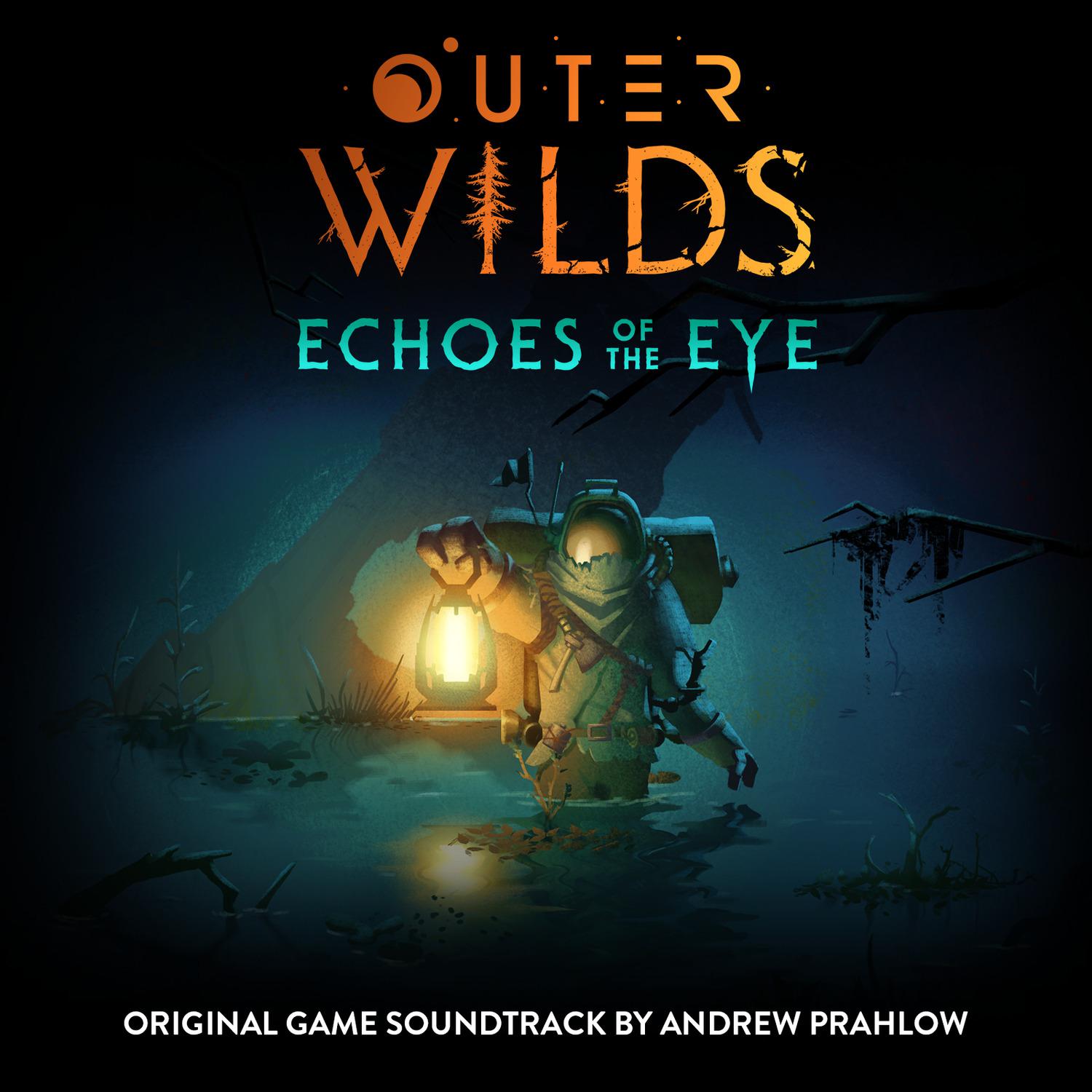 Outer Wilds: Echoes of the Eye (Original Game Soundtrack)专辑