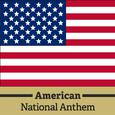 American National Anthem The Star Spangled Banner