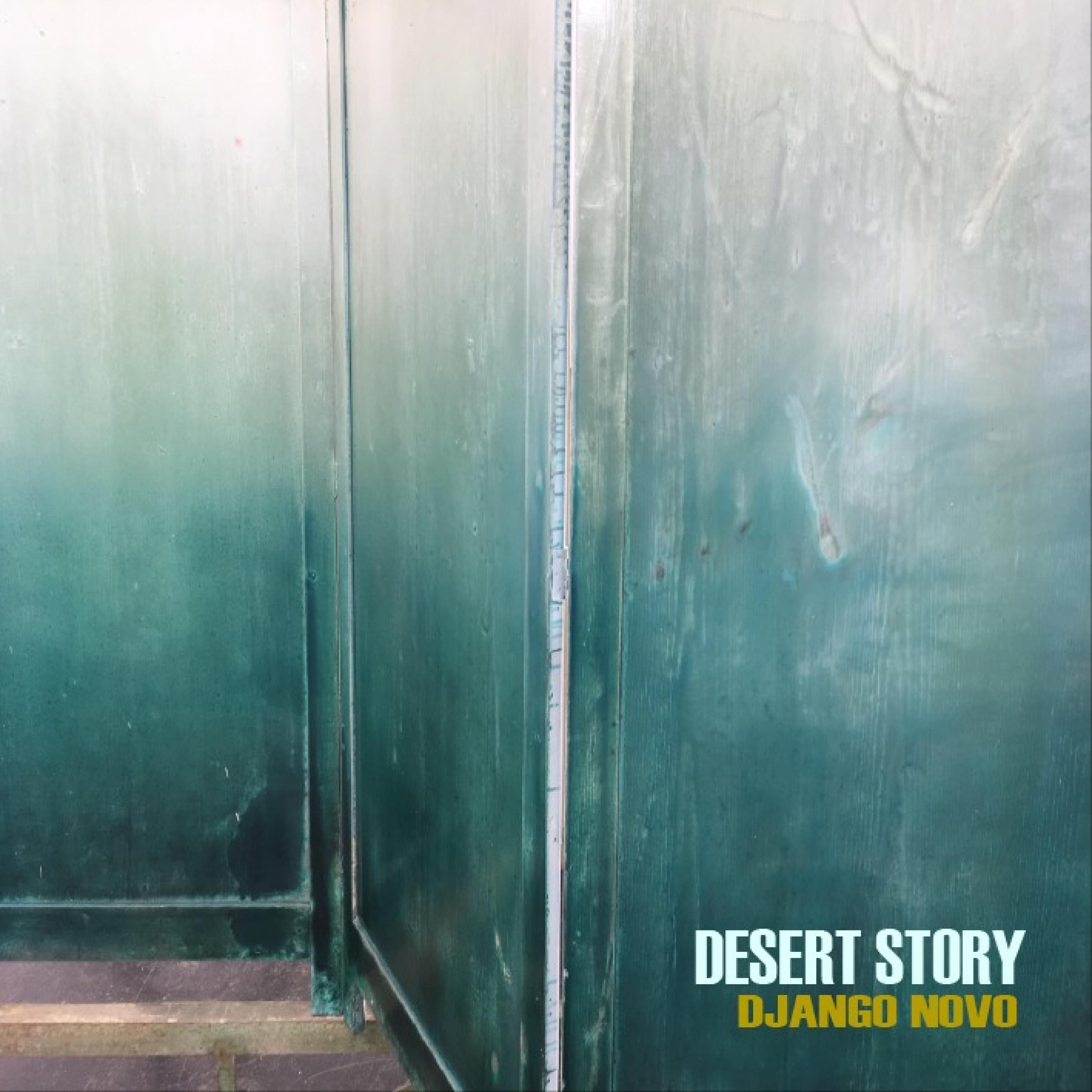Desert Story