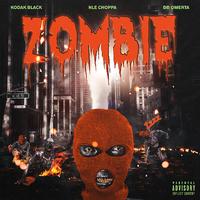 Kodak Black - Zombie (Halloween Edit) (Intro Dirty)150 150