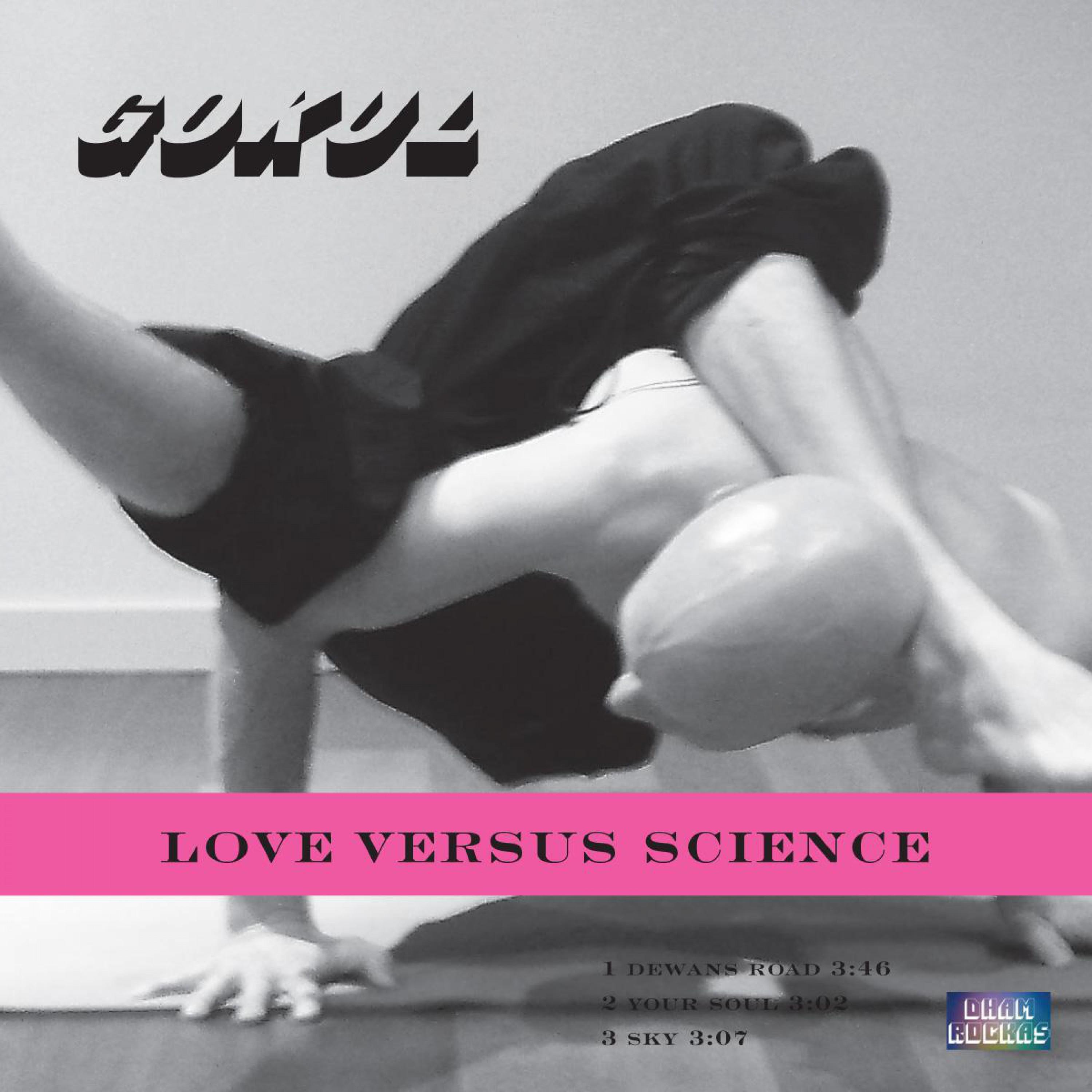 Love Versus Science