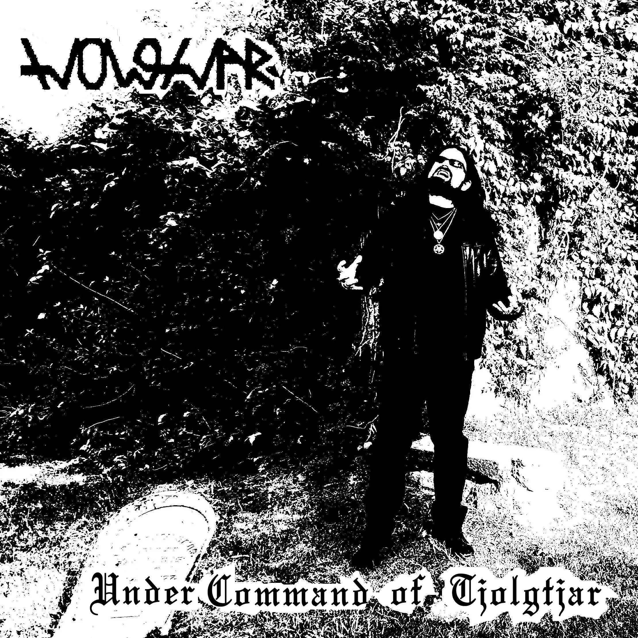 Under Command of Tjolgtjar (Remastered)