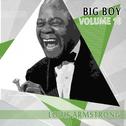 Big Boy Louis Armstrong, Vol. 10专辑